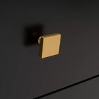 Commode moderne à 4 tiroirs Claudette