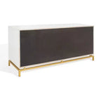 Commode moderne à 4 tiroirs Claudette