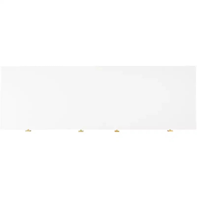 Commode moderne à 4 tiroirs Claudette