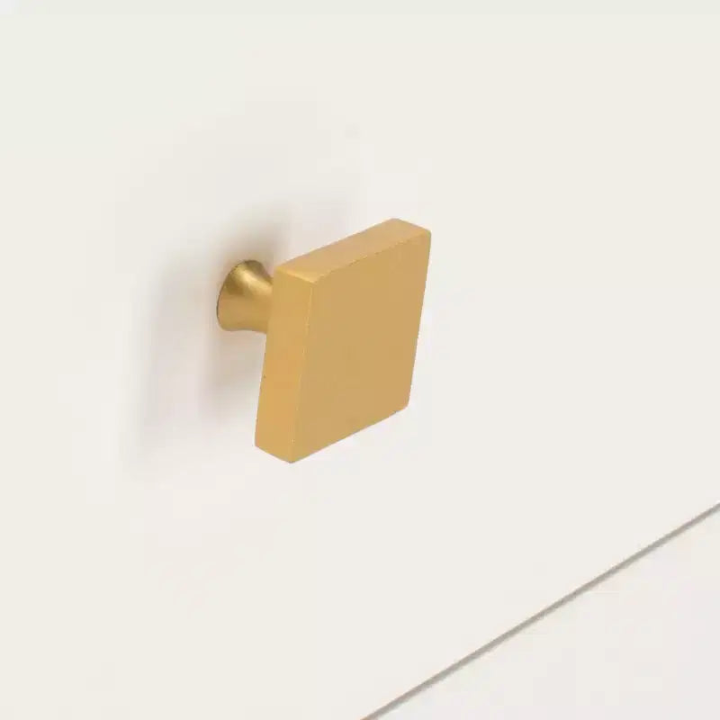 Commode moderne à 4 tiroirs Claudette