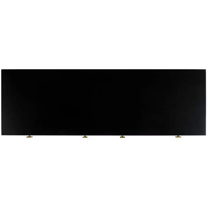 Commode moderne à 4 tiroirs Claudette