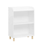 Support pour mini-réfrigérateur avec rangement, table pour mini-réfrigérateur de 90 kg avec chariot de rangement mobile et roulettes pivotantes, support pour réfrigérateur de boissons, marron clair